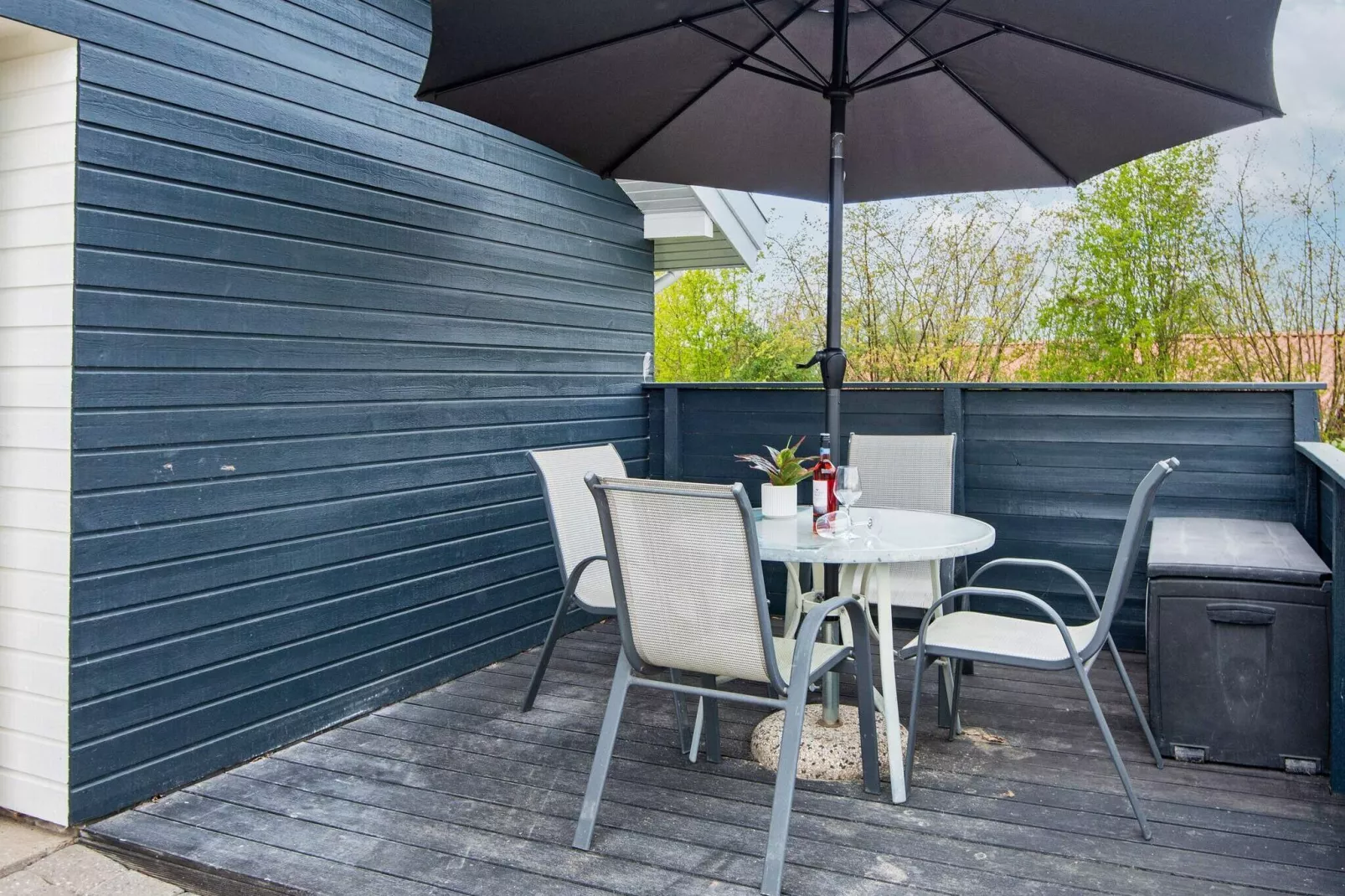 8 persoons vakantie huis in Sydals-By Traum-Buitenlucht