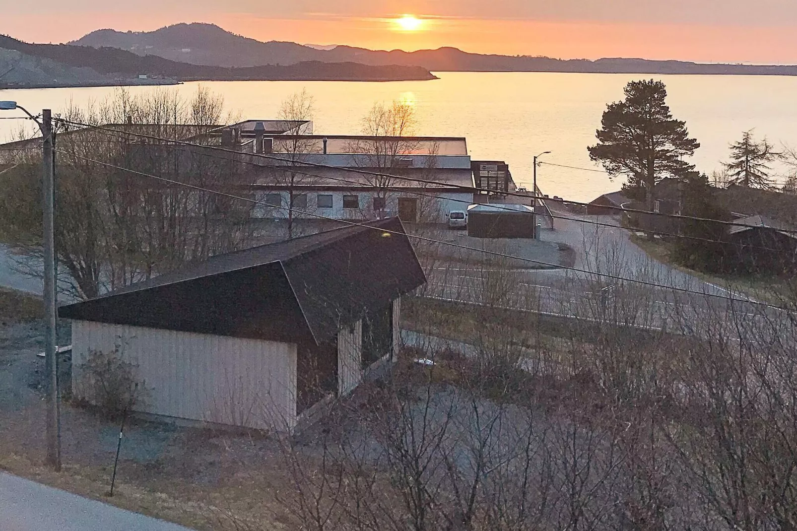 9 persoons vakantie huis in Søvik-Waterzicht