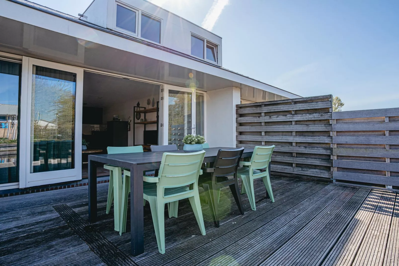 Waterpark de MeerParel 3