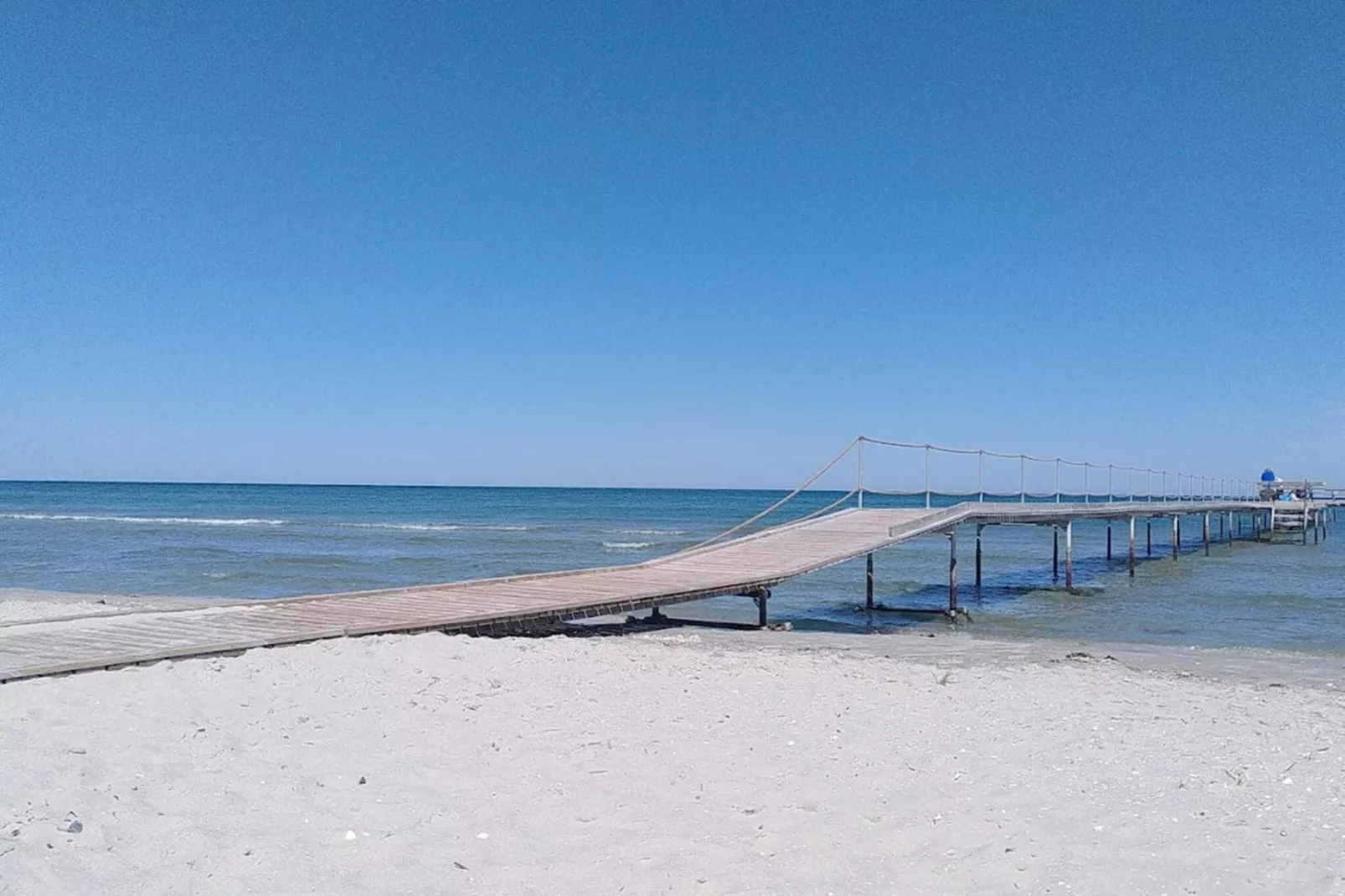 8 persoons vakantie huis in Jerup-By Traum-Waterzicht