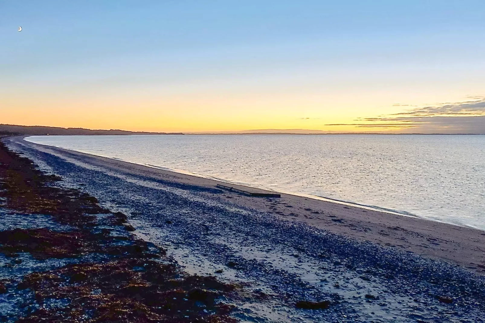 10 persoons vakantie huis in Løgstør-By Traum-Waterzicht