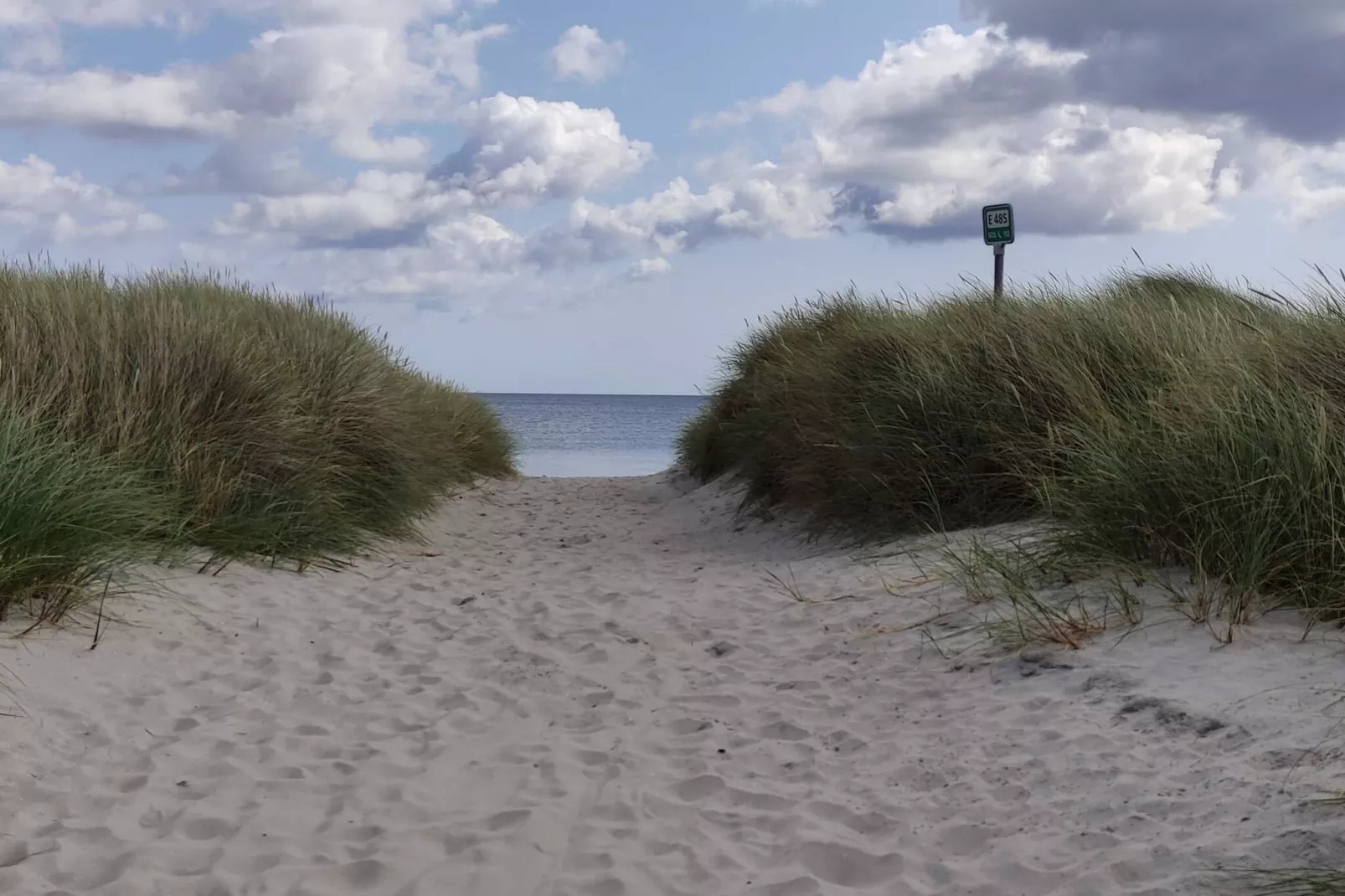 6 persoons vakantie huis in Sæby-By Traum-Niet-getagd