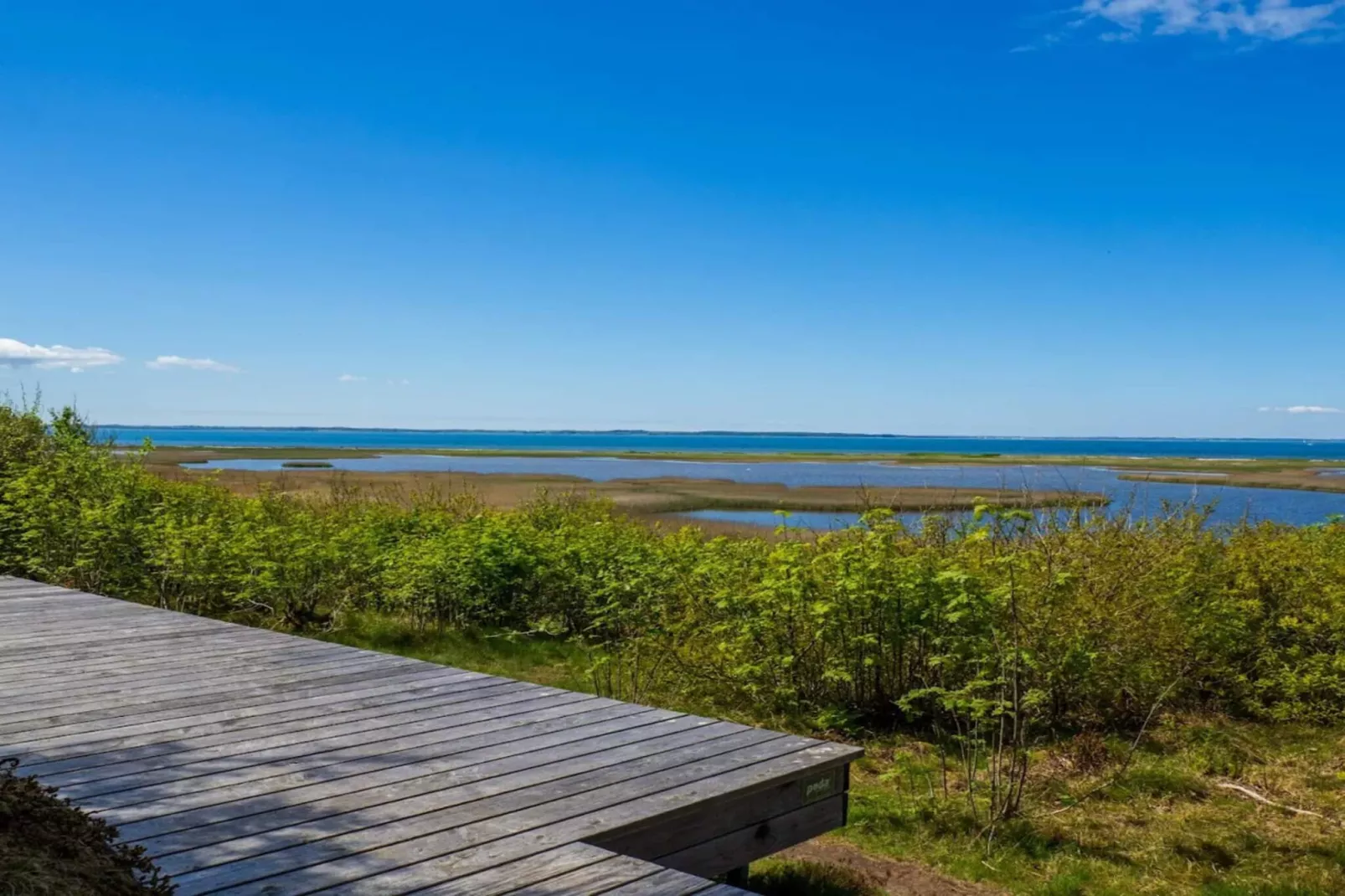 12 persoons vakantie huis in Vinderup-By Traum-Waterzicht