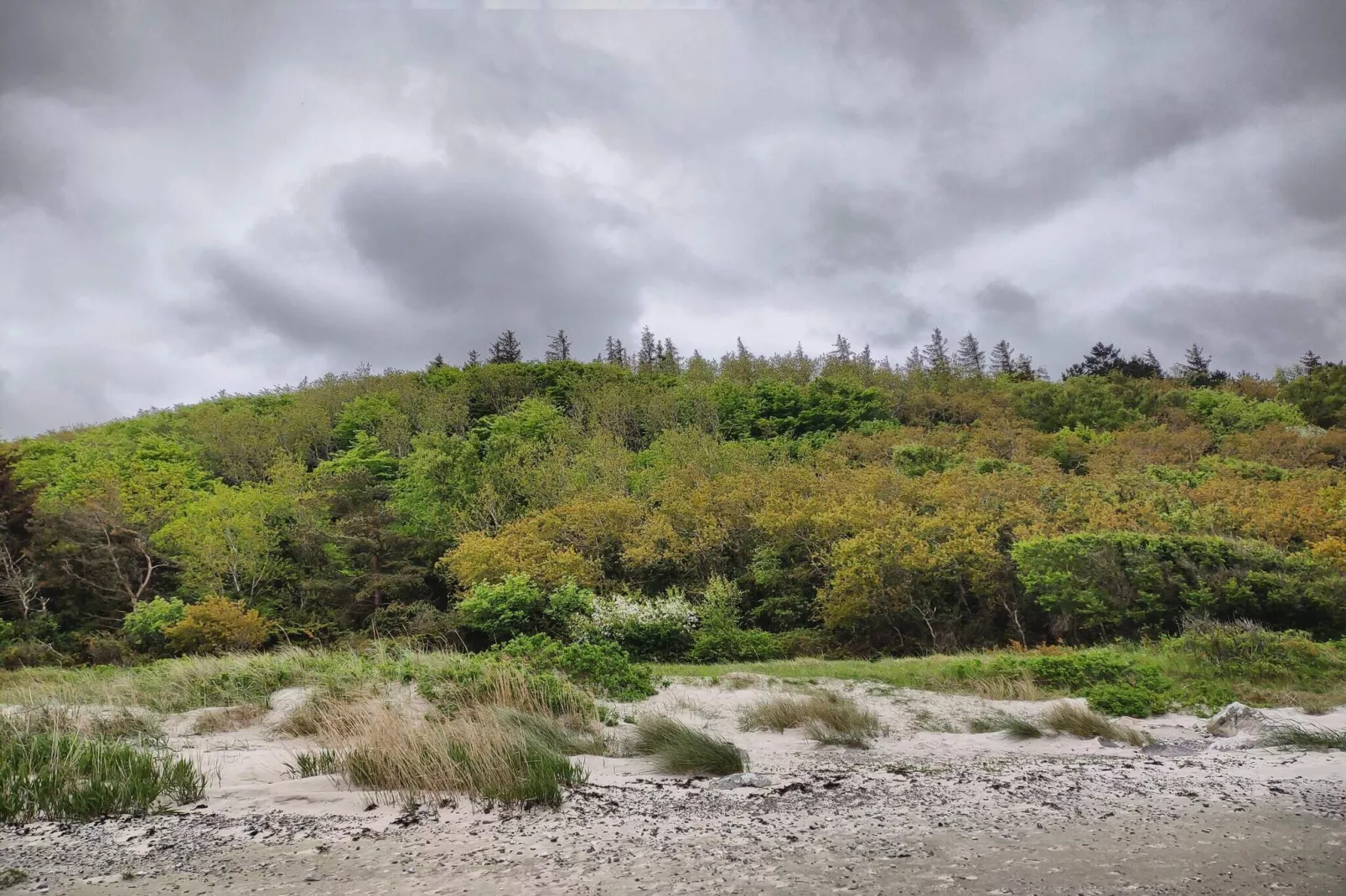 6 persoons vakantie huis in Grenaa-By Traum-Niet-getagd