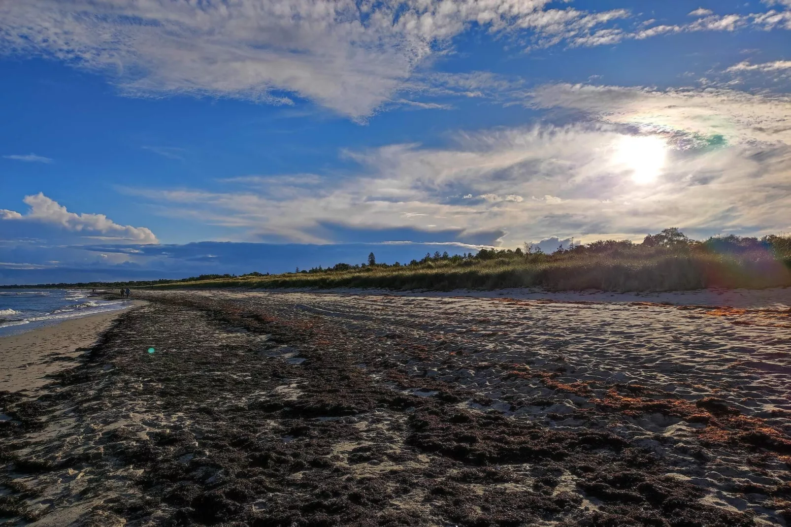 Luxe strandhuis met spa -- By Traum Ferienwohnungen-Niet-getagd