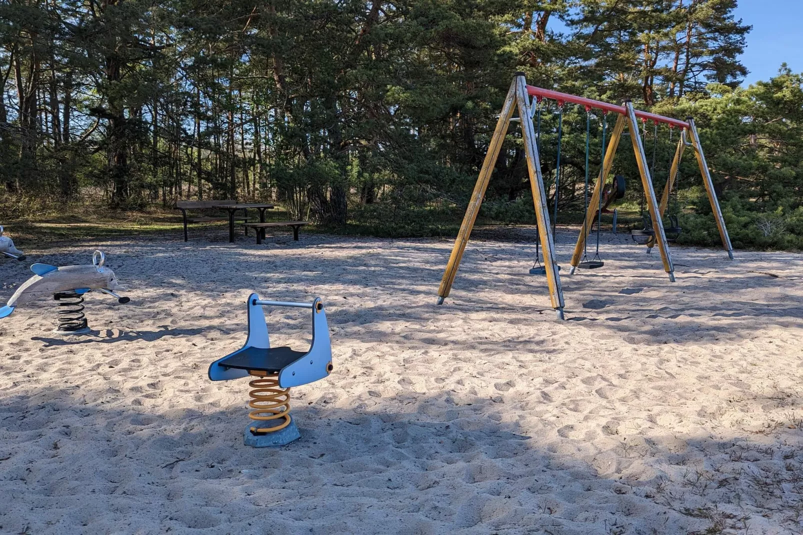 5 persoons vakantie huis in HALTORP-By Traum-Niet-getagd