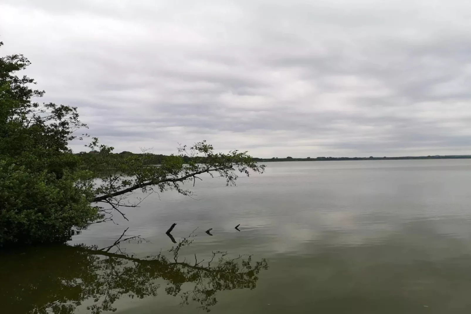 4 persoons vakantie huis in Frederiksværk-By Traum-Waterzicht