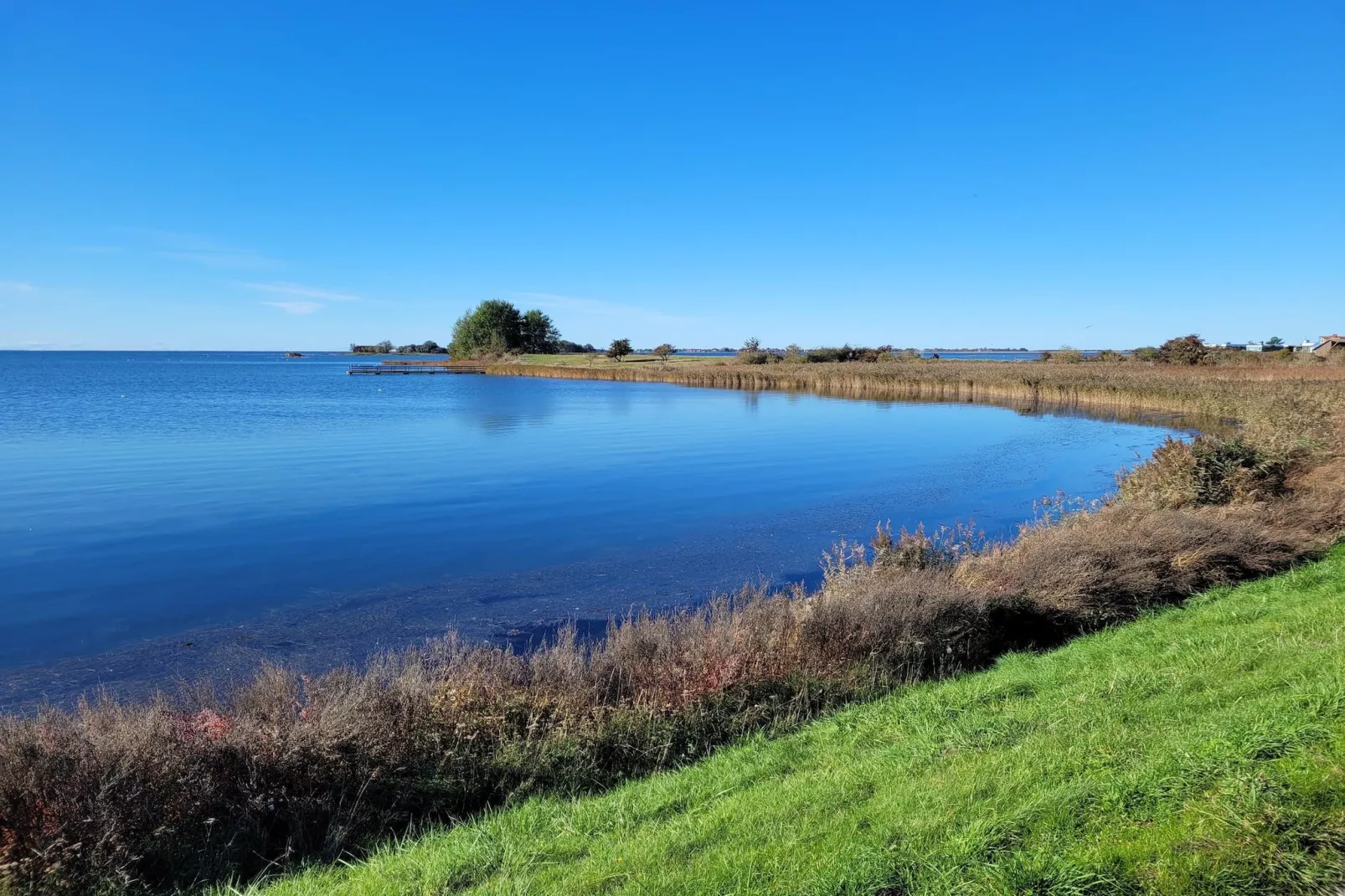 FeWo Lemk 16 1 OG-Gebieden zomer 1km