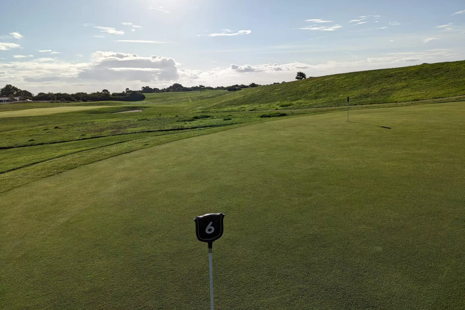 6 persoons vakantie huis in Aabenraa-By Traum