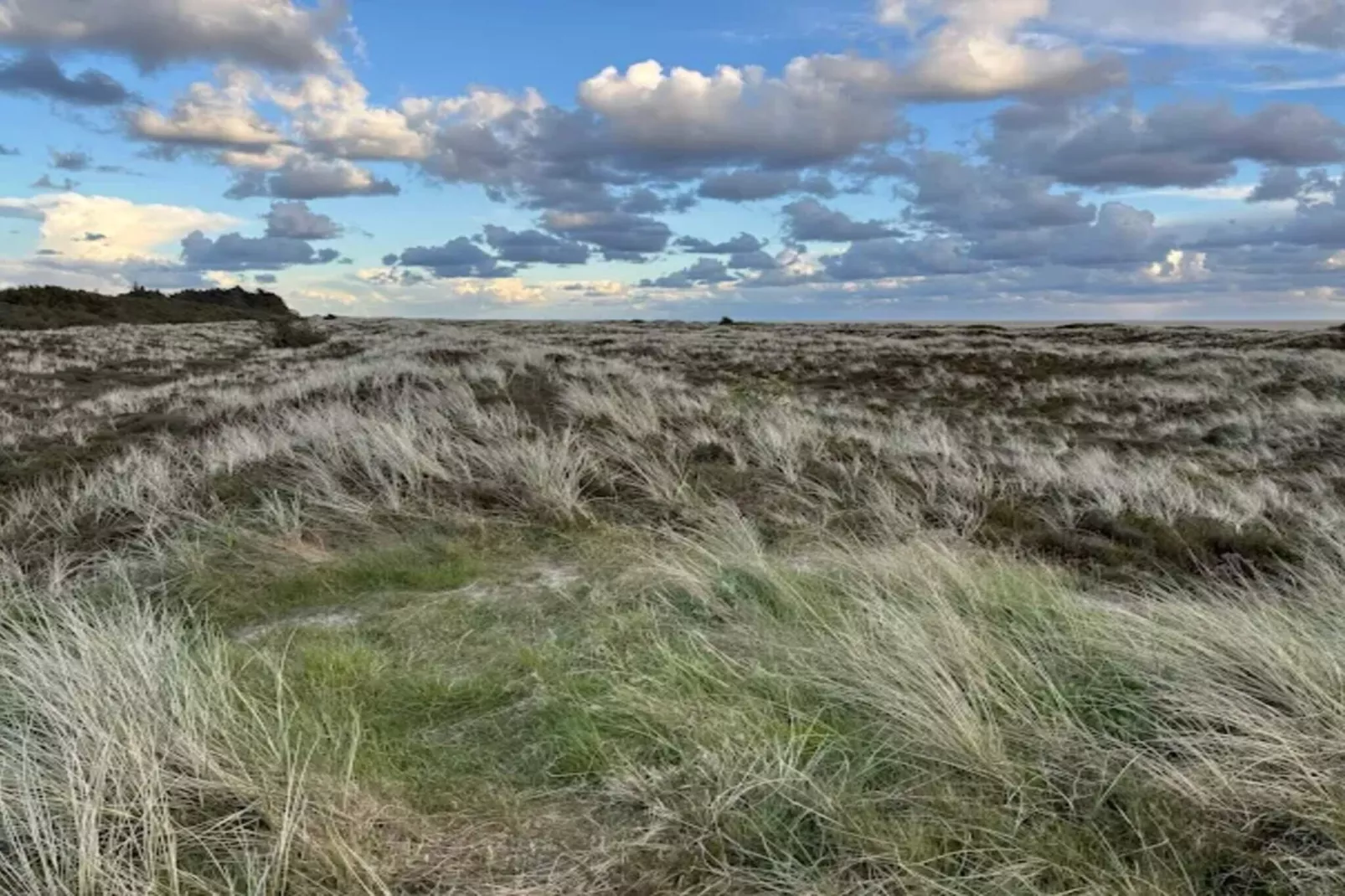 Luxe retraite in Romo -- By Traum Ferienwohnungen-Niet-getagd