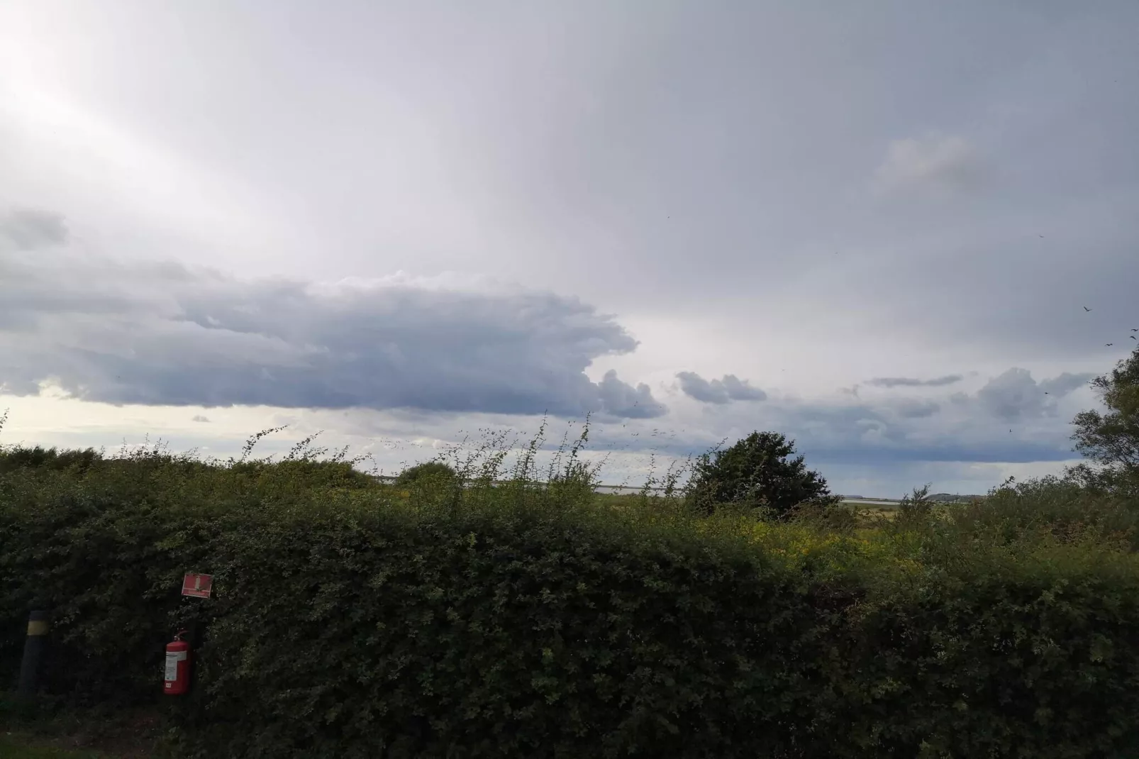 5 persoons vakantie huis in Føllenslev-By Traum-Niet-getagd