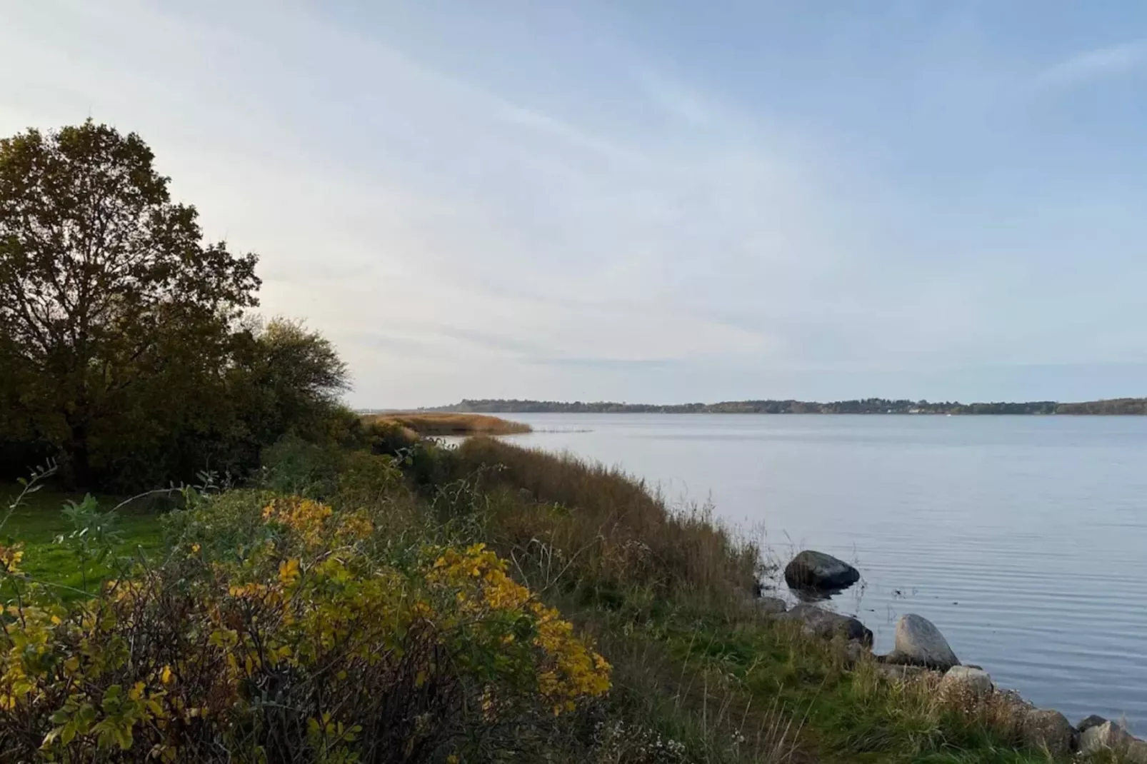 6 persoons vakantie huis in Jægerspris-By Traum-Waterzicht