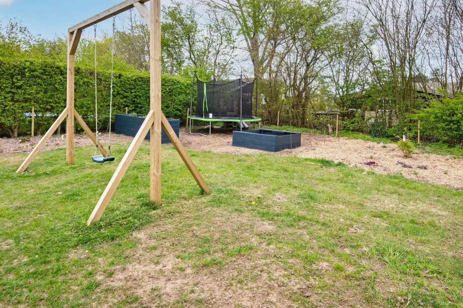 8 persoons vakantie huis in Sydals-By Traum-Niet-getagd