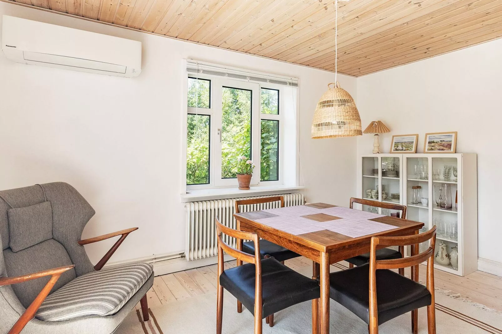 4 persoons vakantie huis in Læsø-By Traum-Binnen