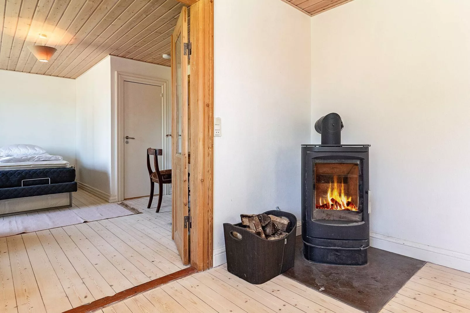 4 persoons vakantie huis in Læsø-By Traum-Binnen