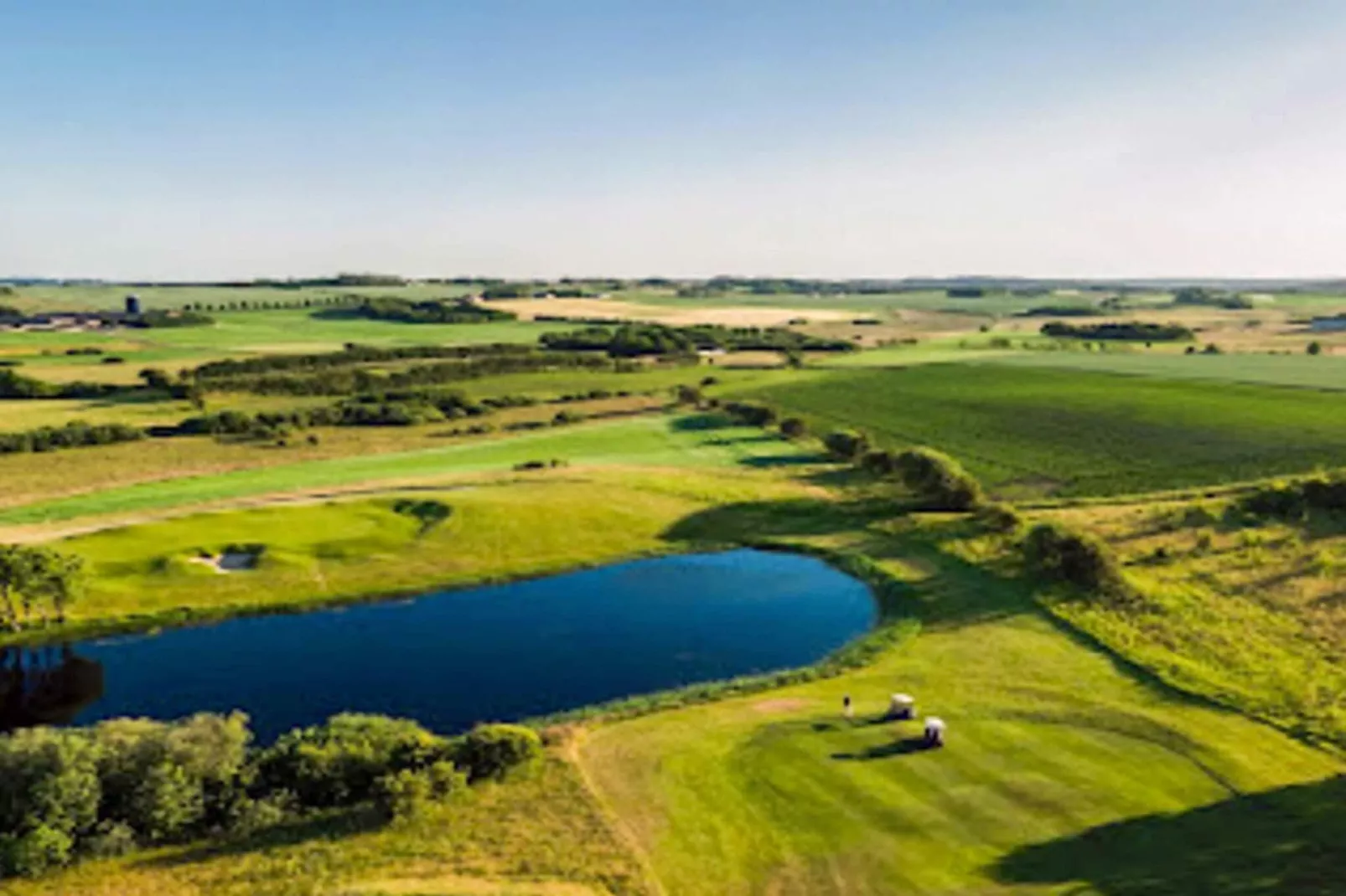 Golf & Spa Toevlucht -- By Traum Ferienwohnungen