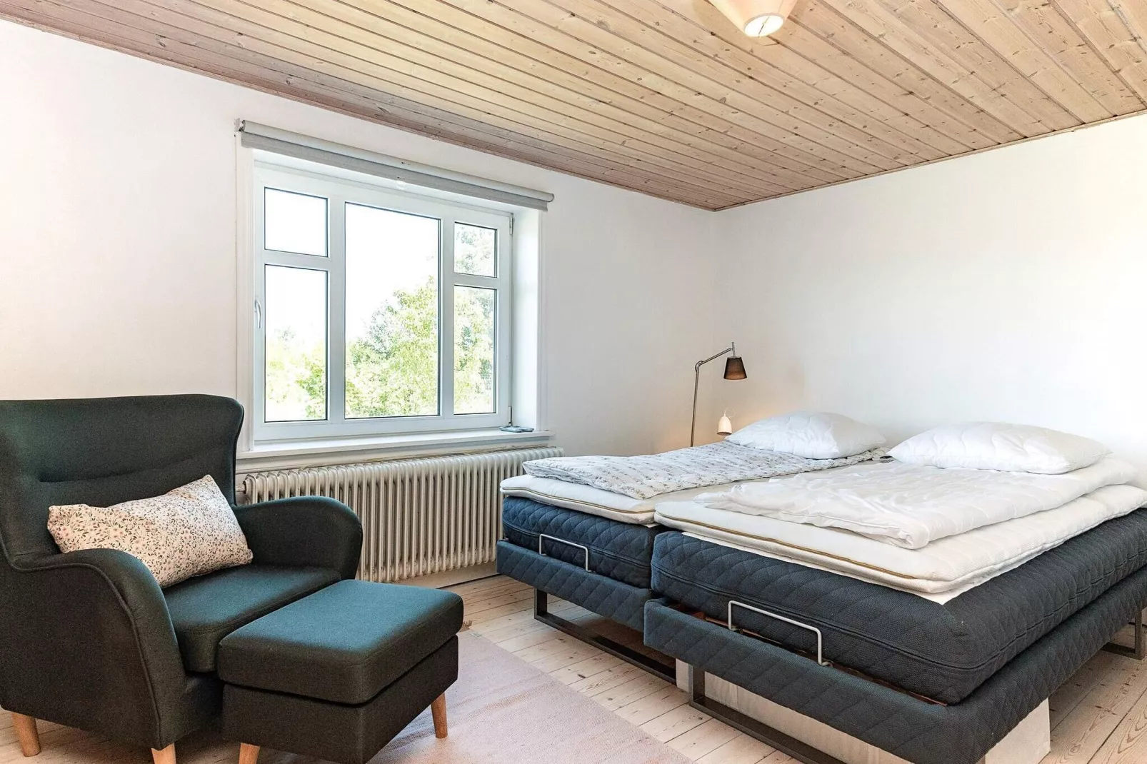 4 persoons vakantie huis in Læsø-By Traum-Binnen