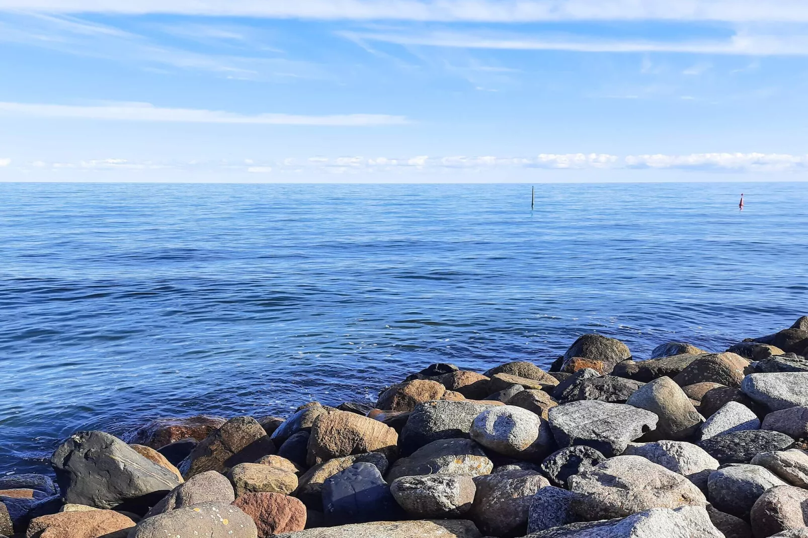 Gerenooveerde retraite in Als Odde -- By Traum Ferienwohnungen-Waterzicht