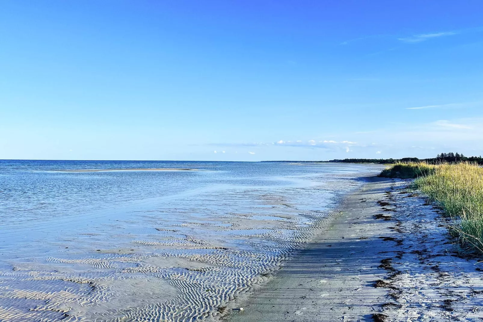 12 persoons vakantie huis in Hadsund-By Traum-Waterzicht