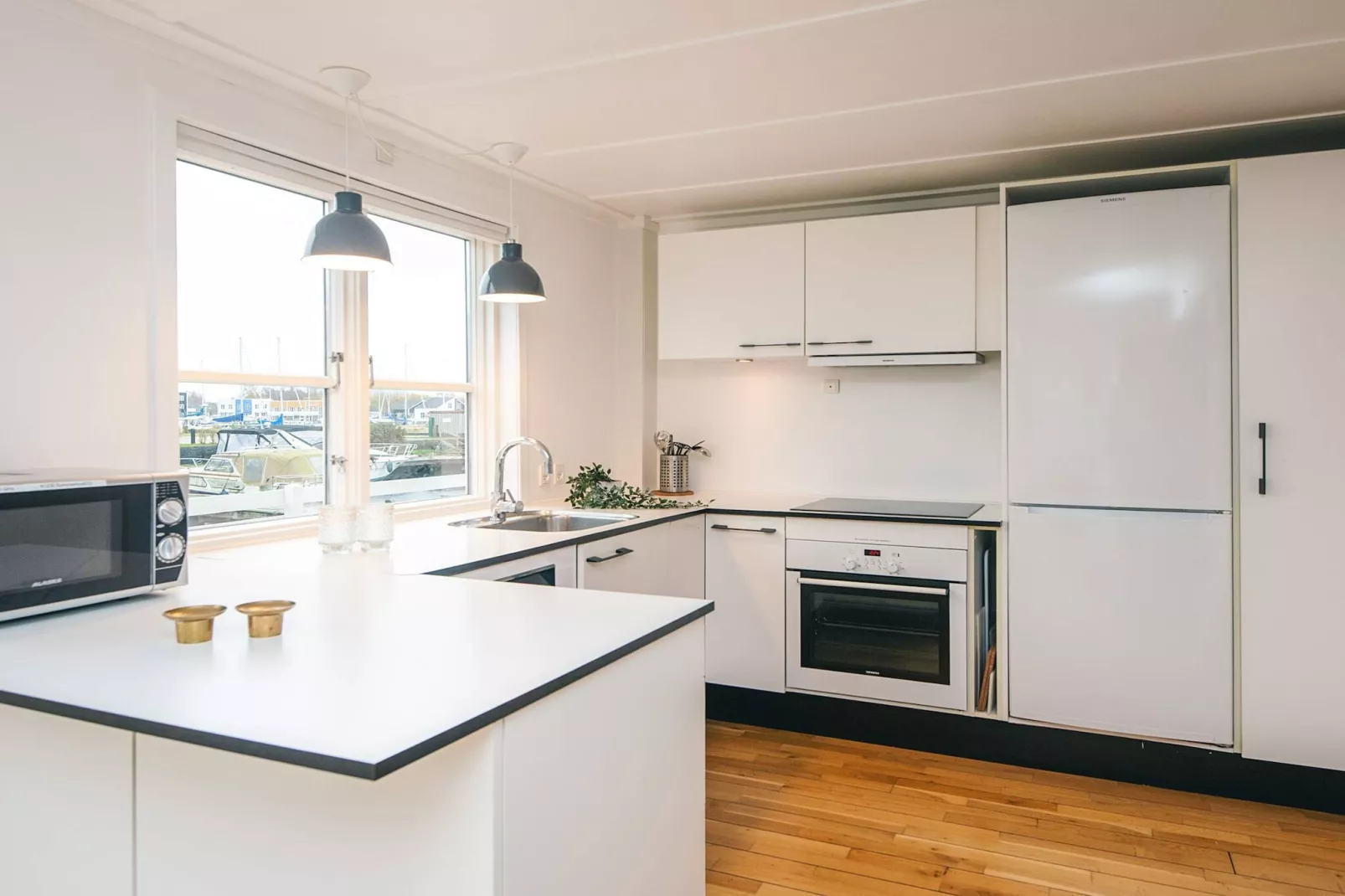 4 persoons vakantie huis in Ebeltoft-Binnen