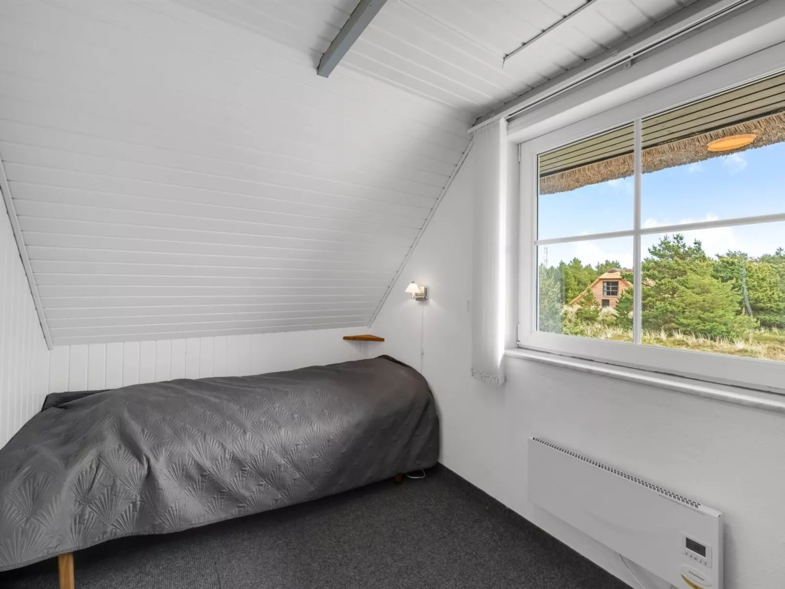 "Vangel" - 500m from the sea-Binnen