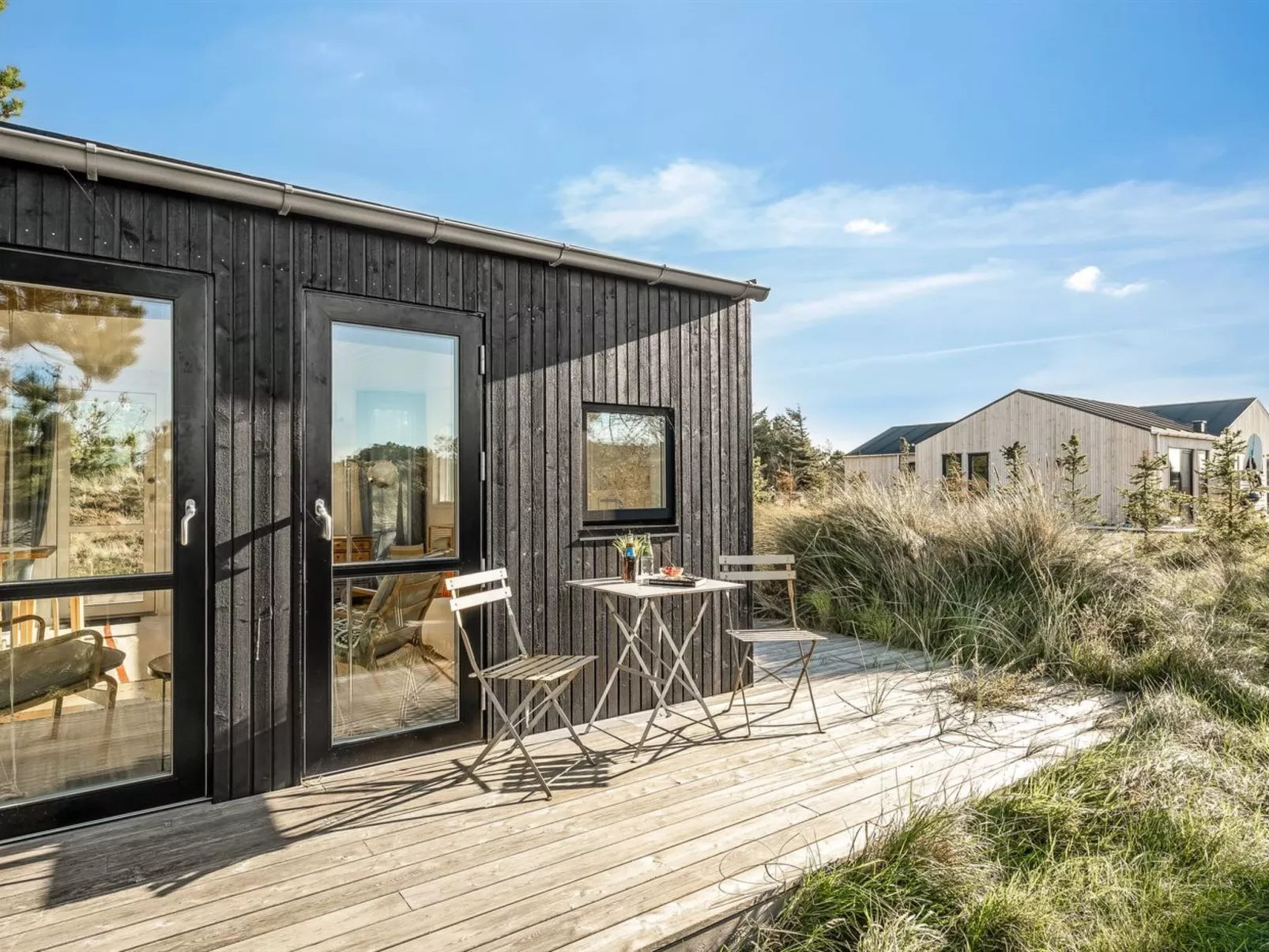 "Letta" - 800m from the sea-Binnen