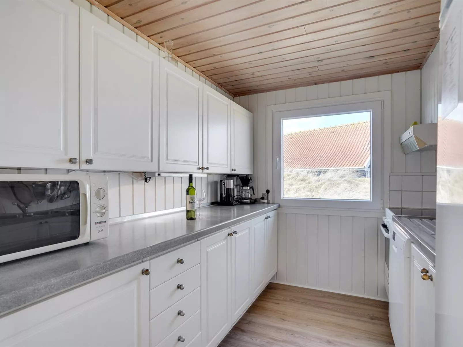 "Faxi" - 100m from the sea-Binnen