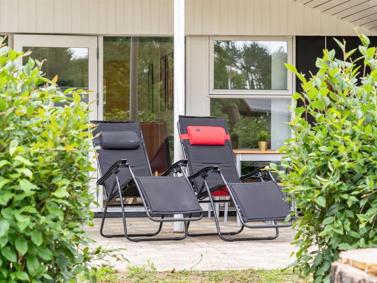 "Jakko" - 300m from the sea-Buiten