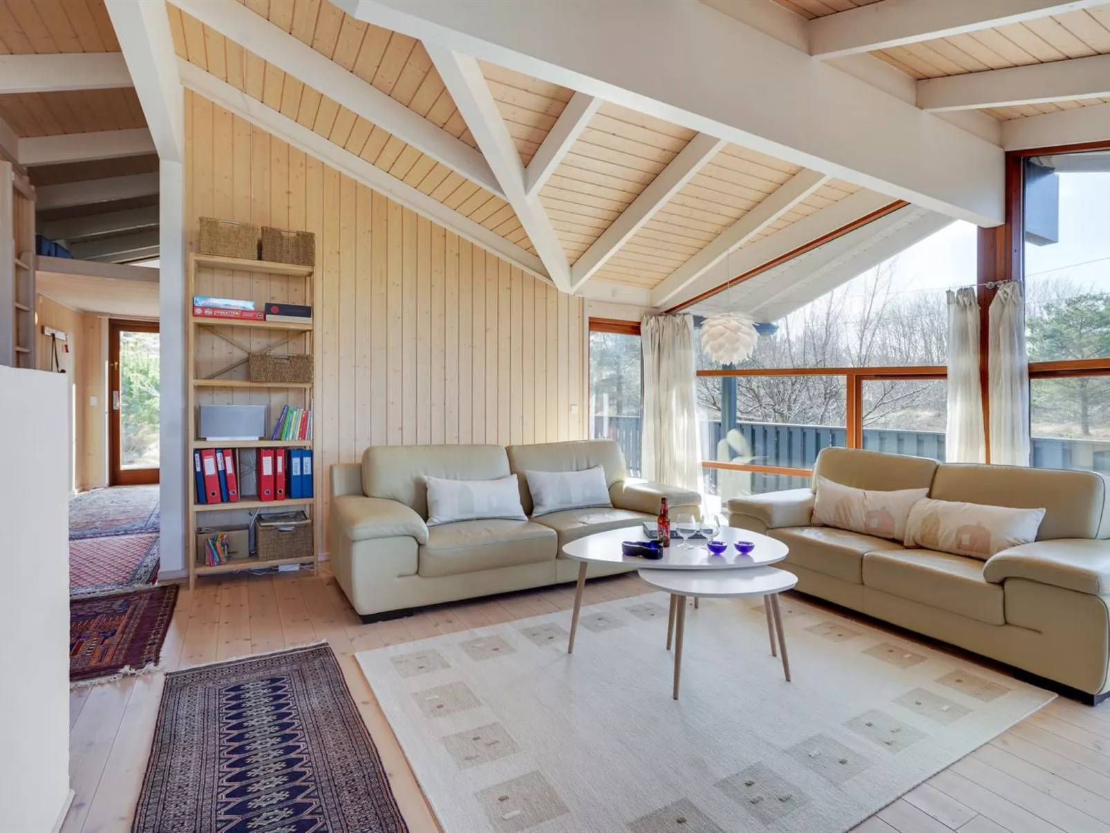 "Bessi" - 700m from the sea-Binnen