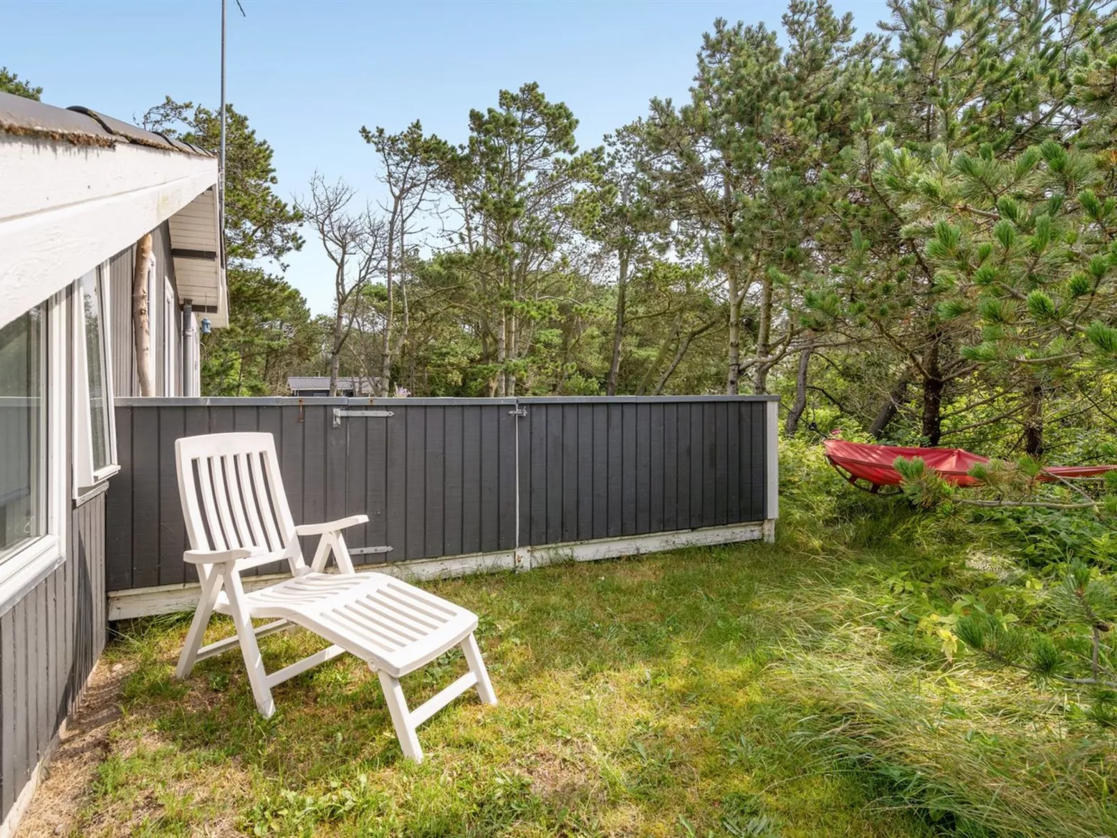 "Ljupka" - 1km from the sea-Buiten