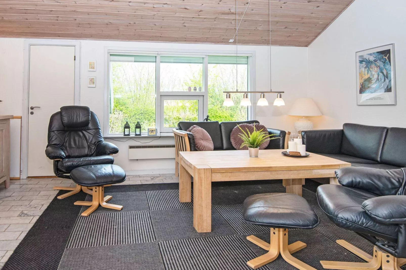 8 persoons vakantie huis in Sydals-By Traum-Binnen