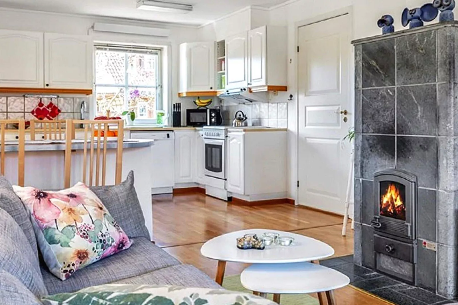 4 persoons vakantie huis in MOTALA-By Traum