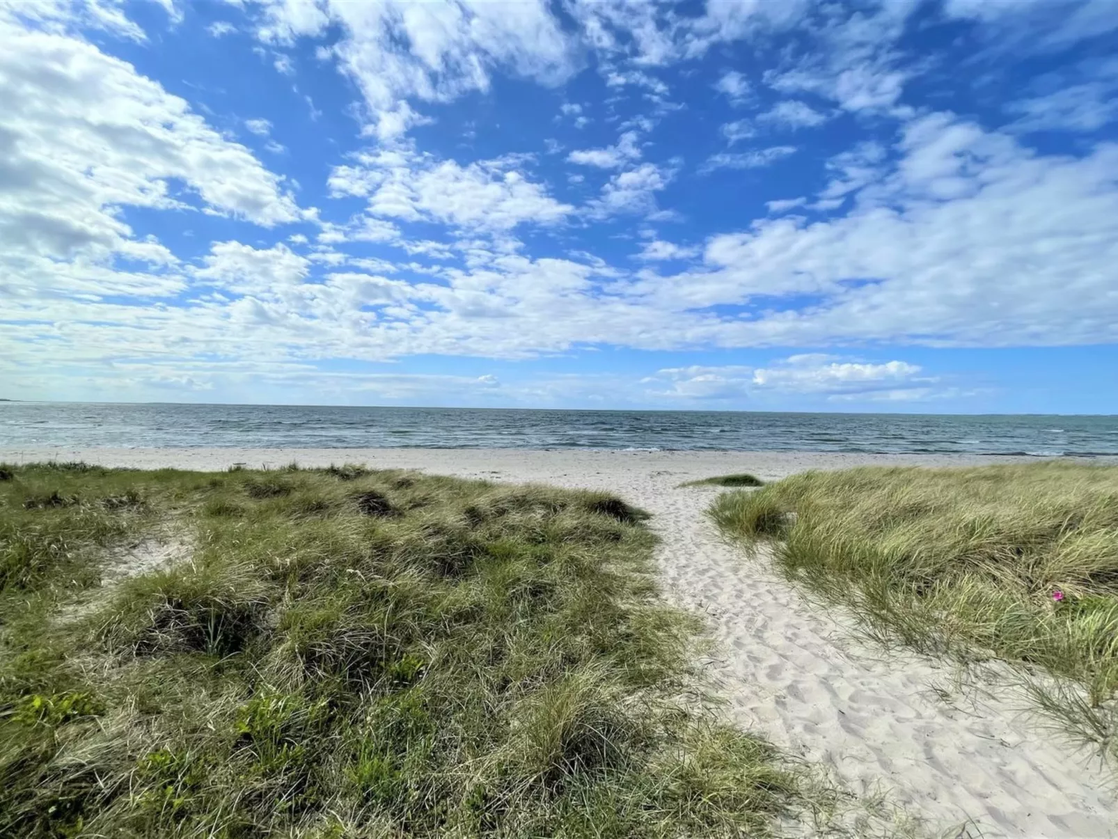 "Efka" - 175m from the sea-Buiten