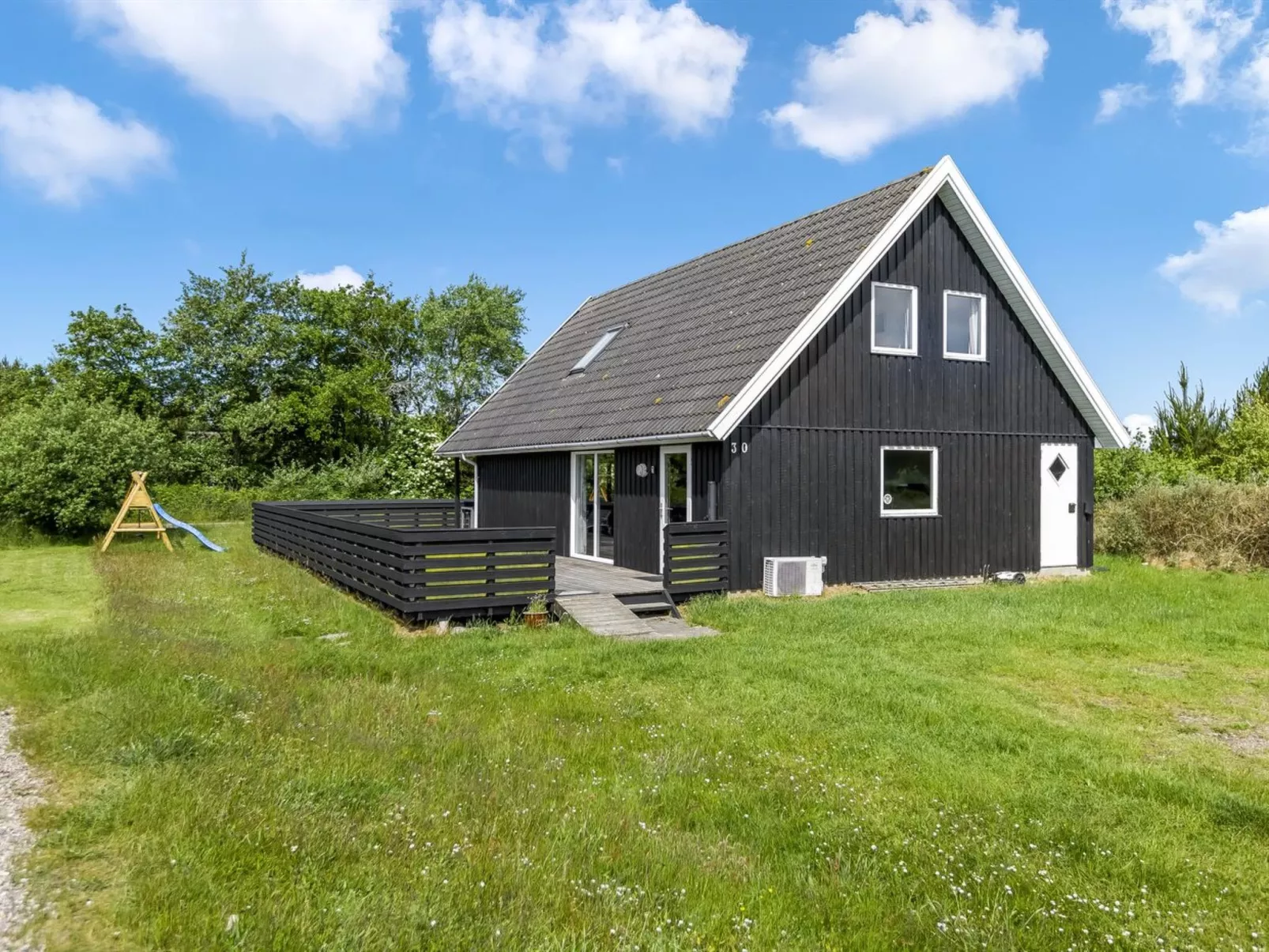 "Sunita" - 2.8km from the sea-Buiten