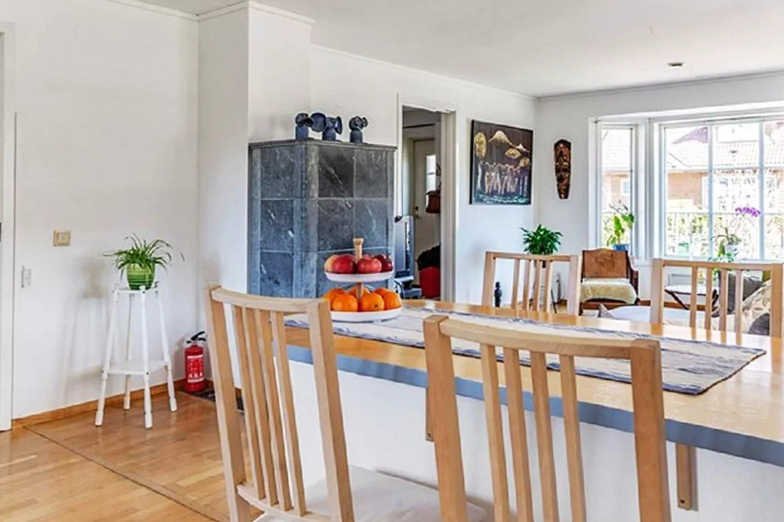 4 persoons vakantie huis in MOTALA-By Traum-Binnen