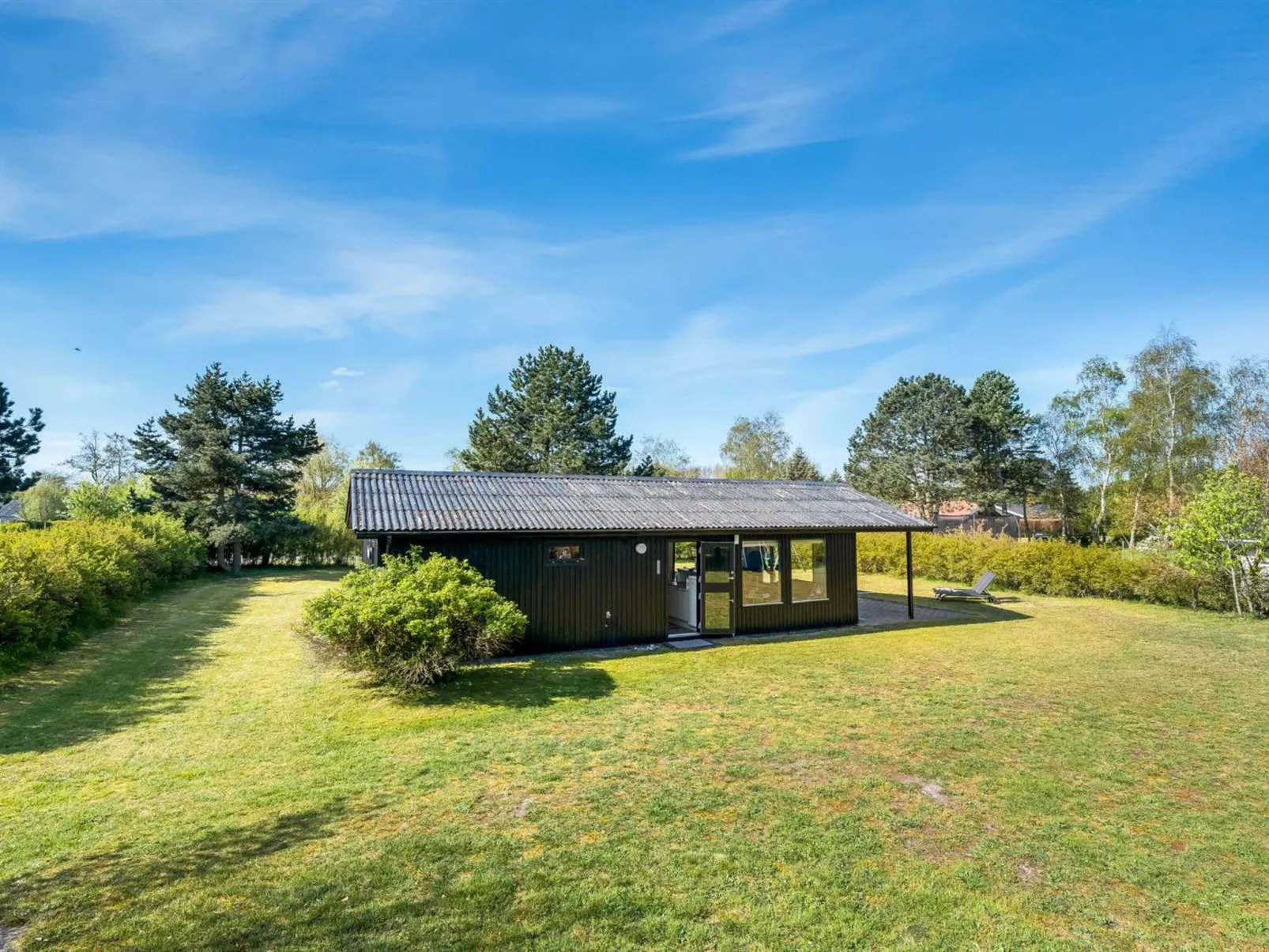 "Lars" - 250m from the sea-Buiten