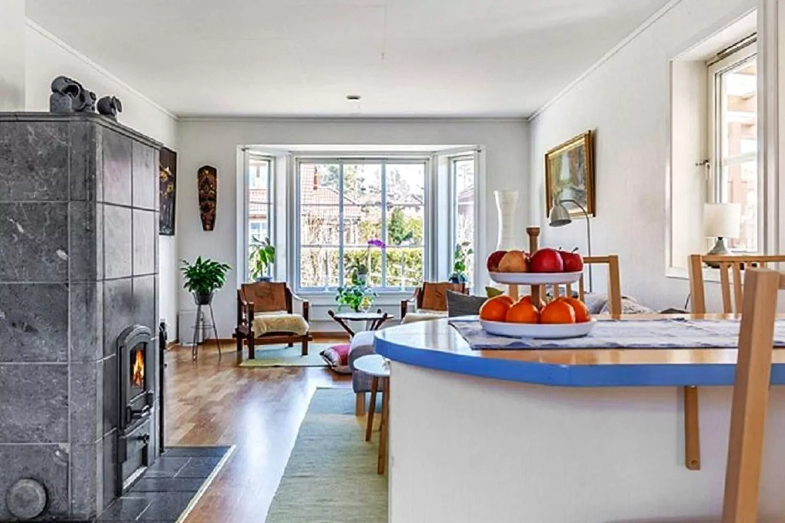 4 persoons vakantie huis in MOTALA-By Traum-Binnen