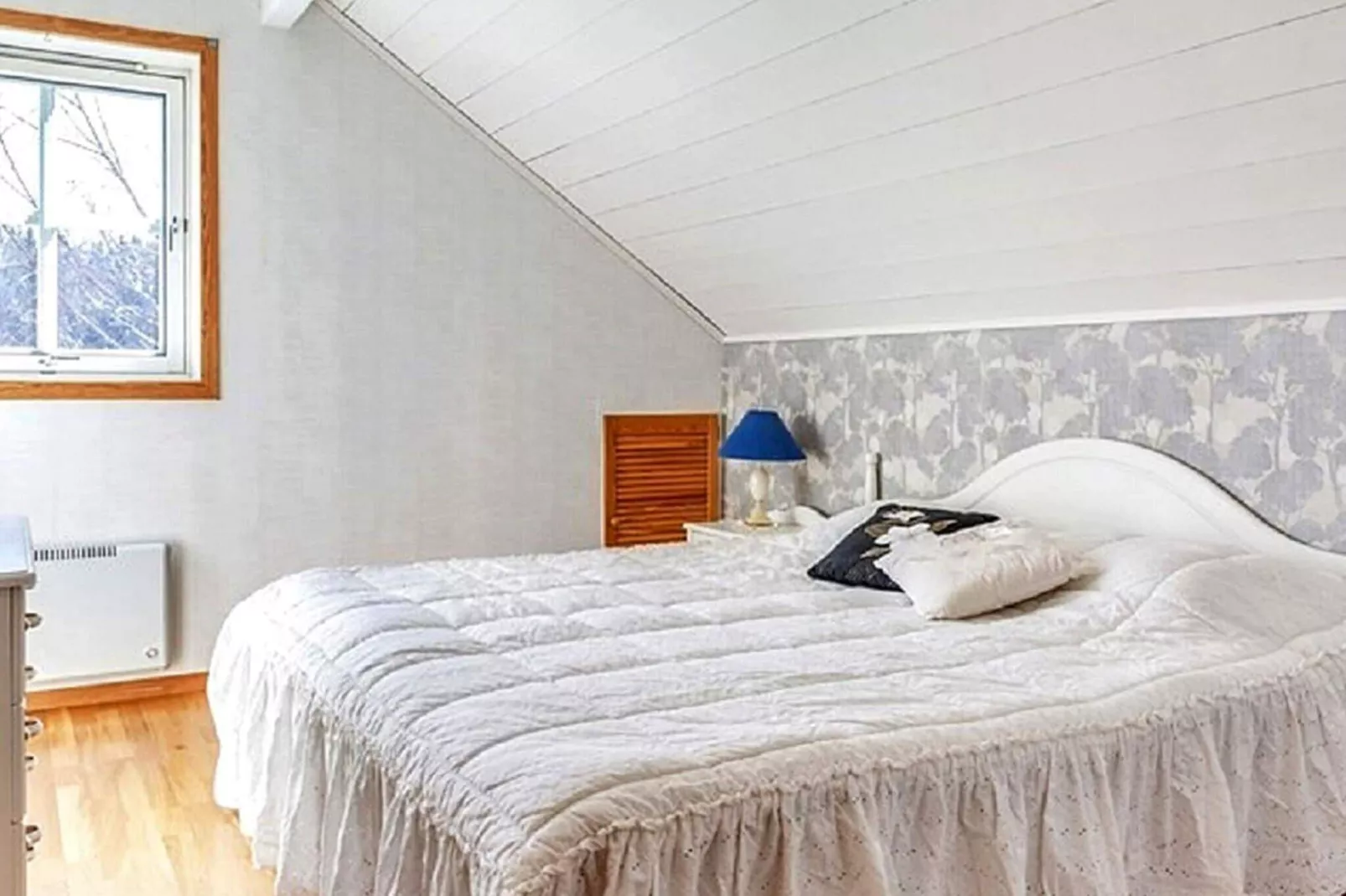 4 persoons vakantie huis in MOTALA-By Traum-Binnen