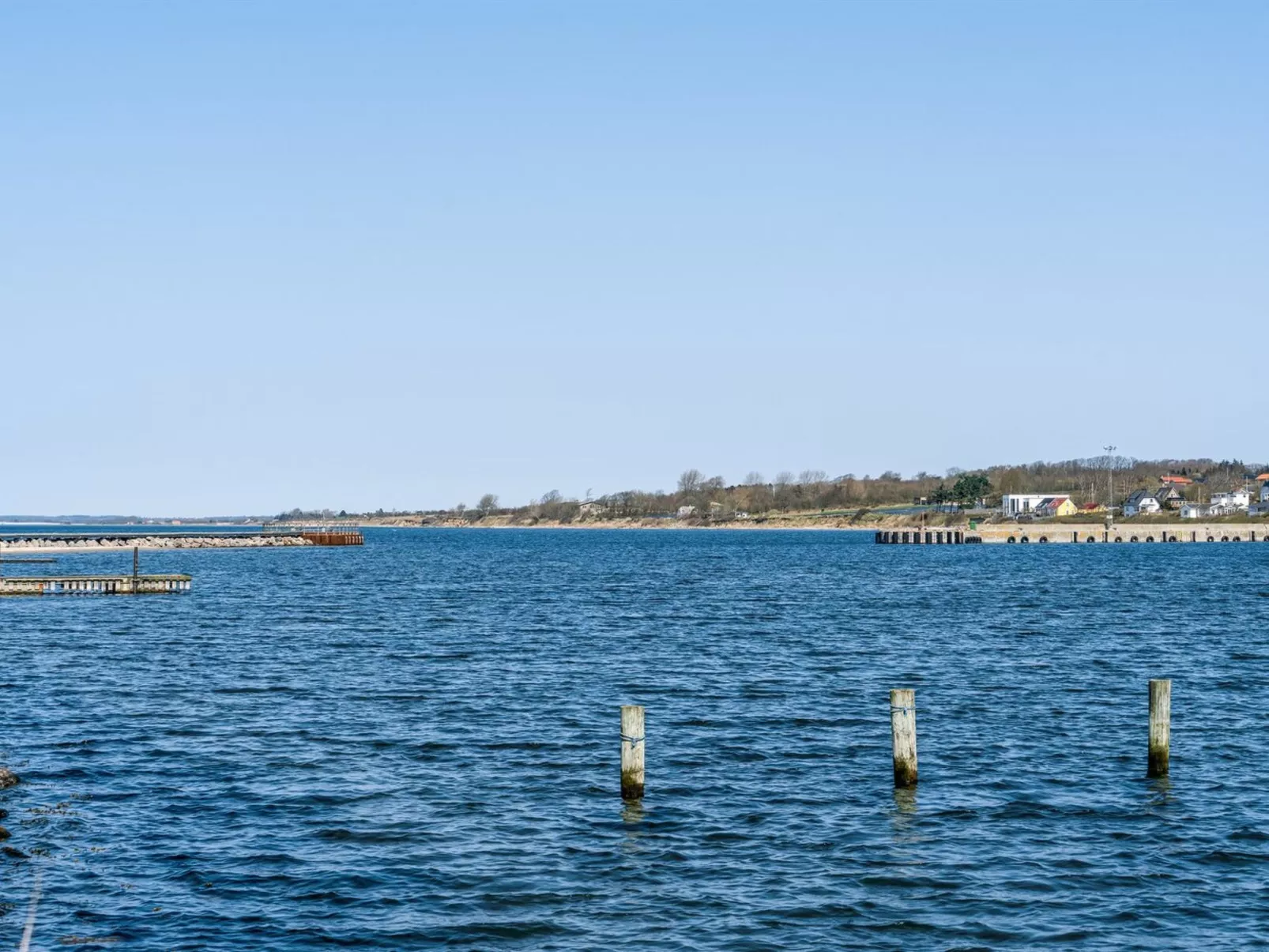 "Ninne" - 50m from the sea-Buiten