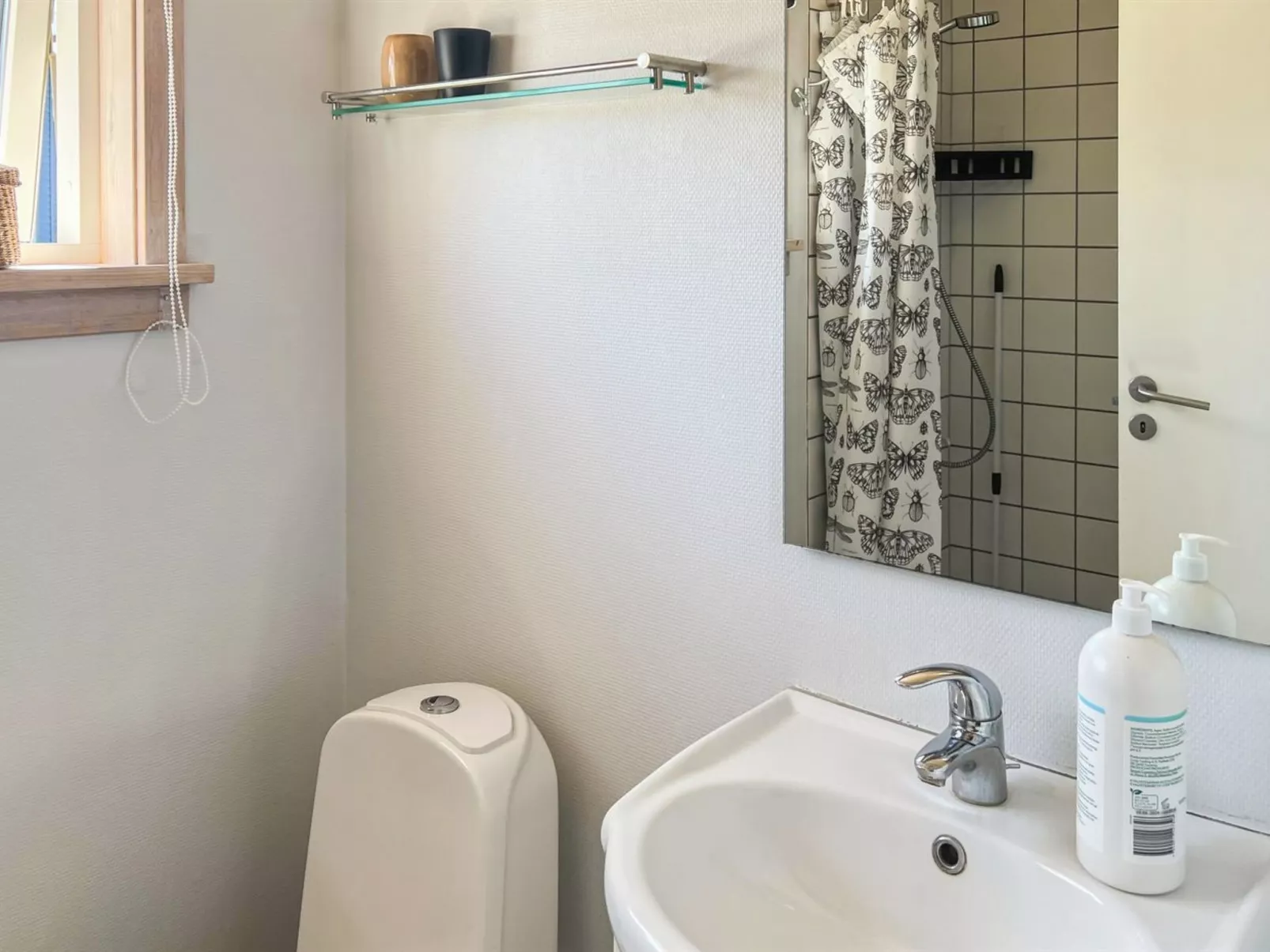 "Carlie" - 2.8km from the sea-Binnen