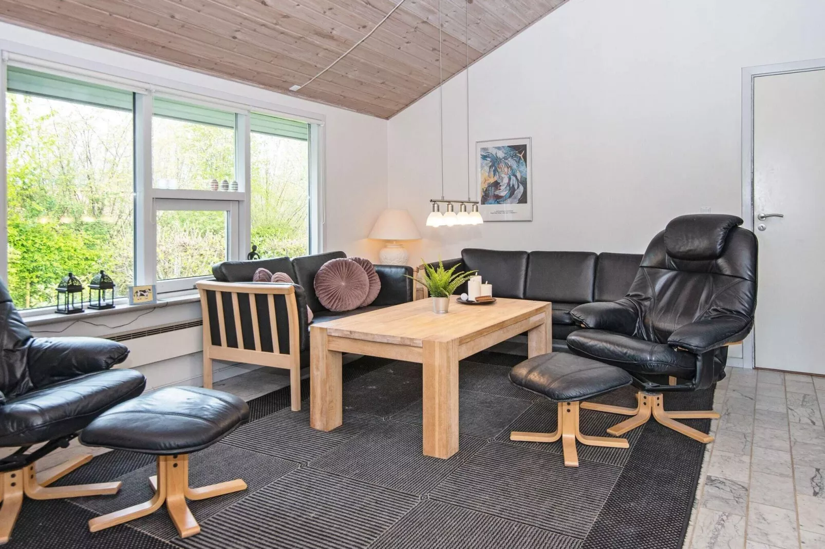 8 persoons vakantie huis in Sydals-By Traum-Binnen