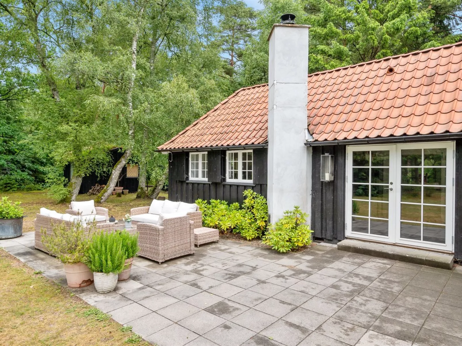 "Venko" - 2.6km from the sea-Buiten