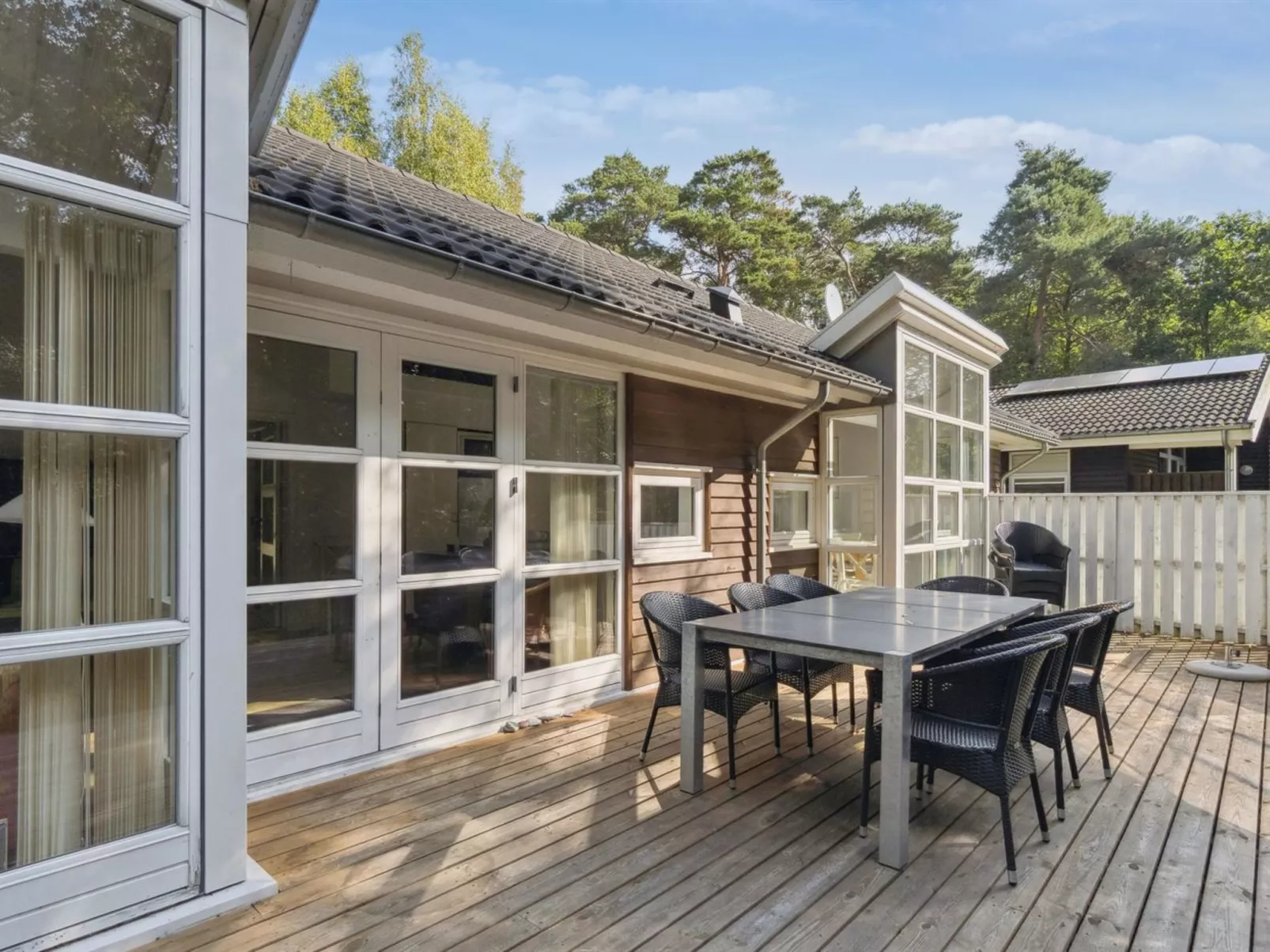 "Dorit" - 600m from the sea