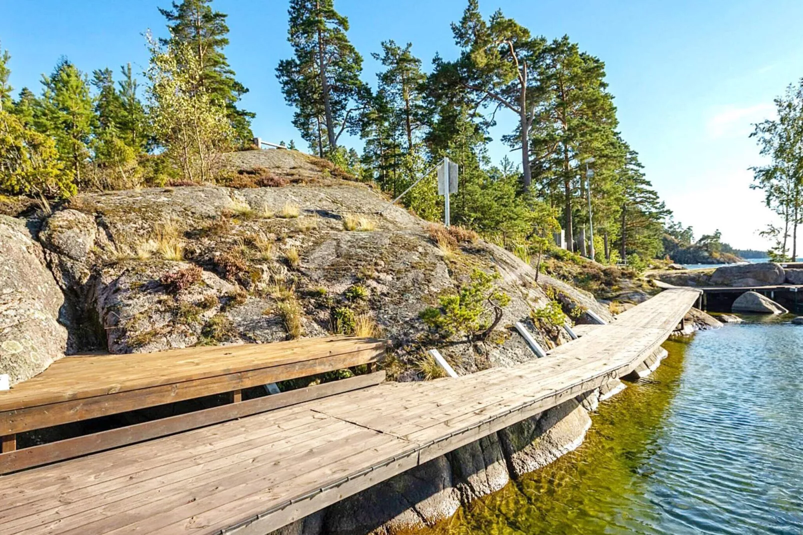 4 persoons vakantie huis in MOTALA-By Traum-Niet-getagd