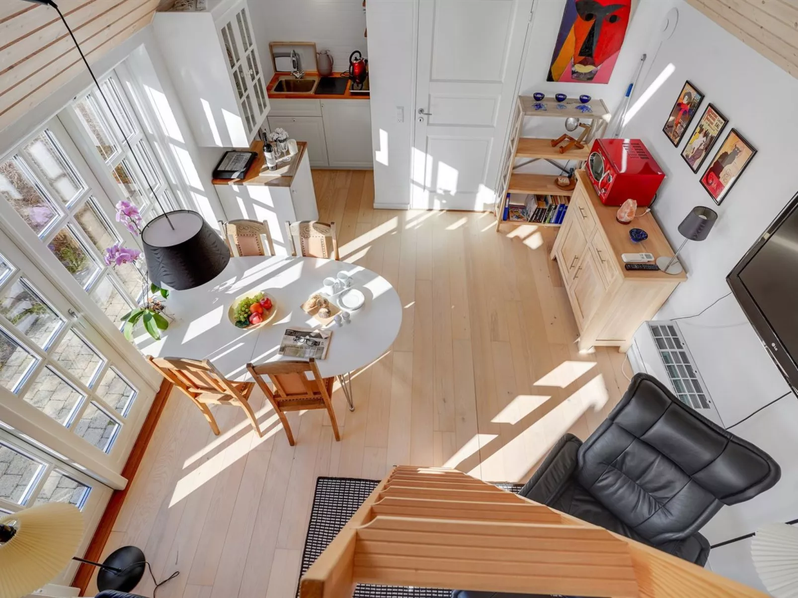 "Ilsabeth" - 700m from the sea-Binnen