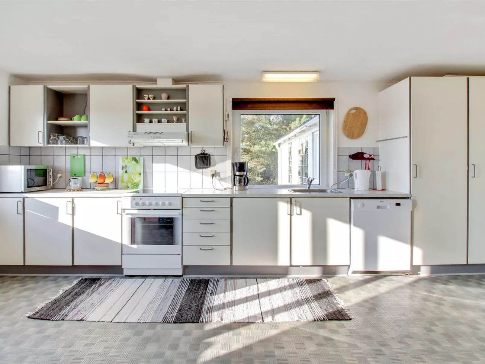 "Arli" - 800m from the sea-Binnen