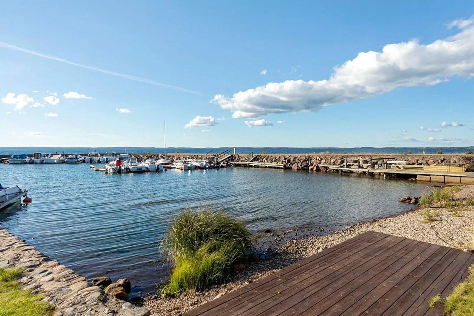 4 persoons vakantie huis in MOTALA-By Traum-Niet-getagd
