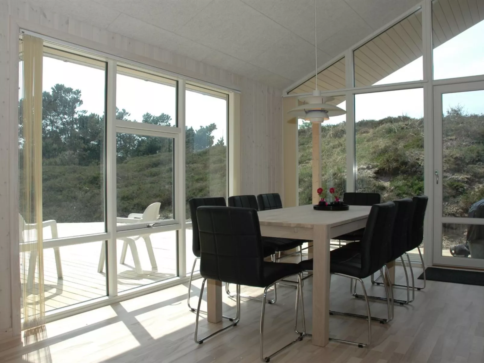 "Tero" - 450m from the sea-Binnen