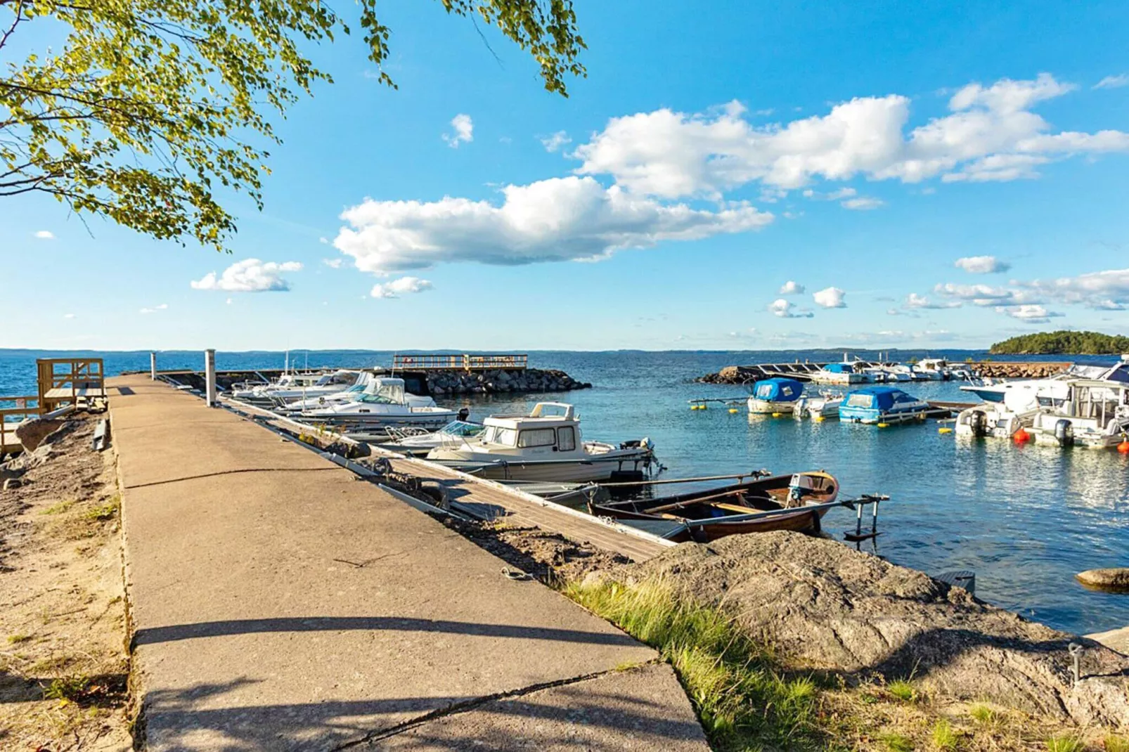 4 persoons vakantie huis in MOTALA-By Traum-Niet-getagd