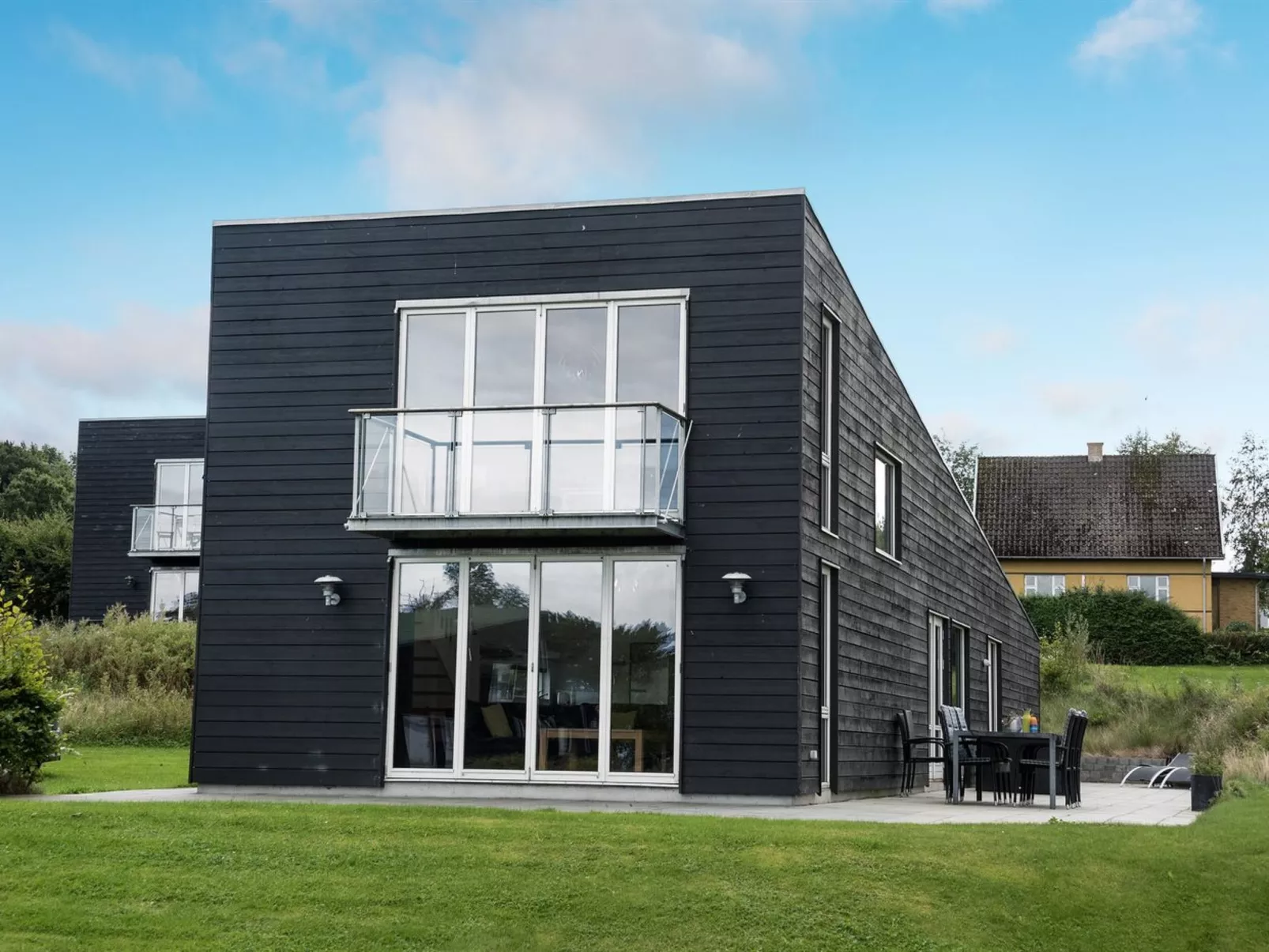 "Lyly" - 100m from the sea-Buiten